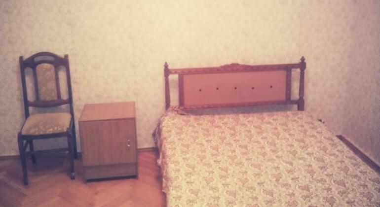 Guesthouse Zedafoni - Photo2
