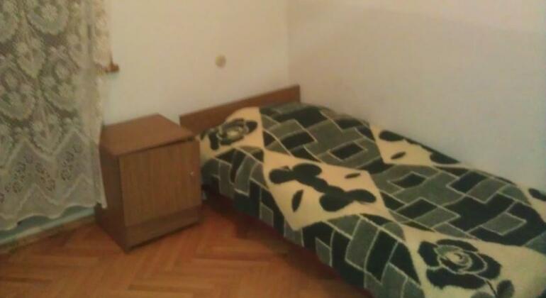 Guesthouse Zedafoni - Photo3