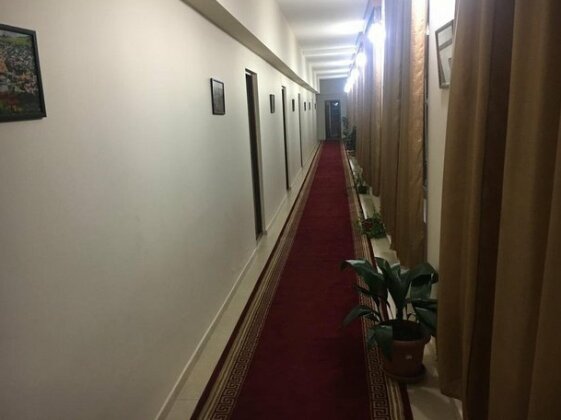 Hotel In Georgia - Photo2