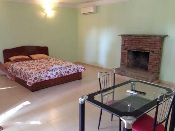Hotel In Georgia - Photo3