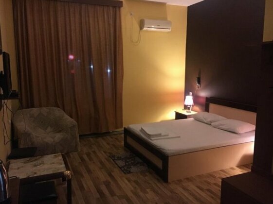 Hotel In Georgia - Photo4