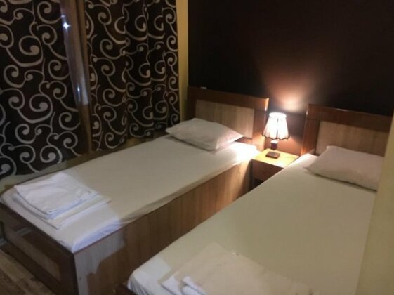Hotel In Georgia - Photo5