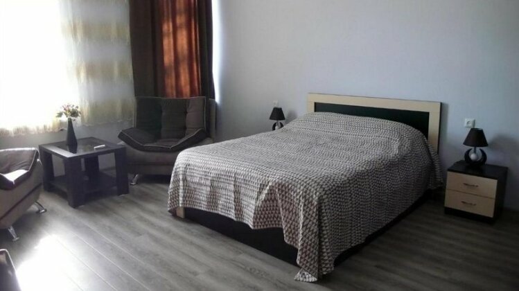 Hotel Newland - Photo2