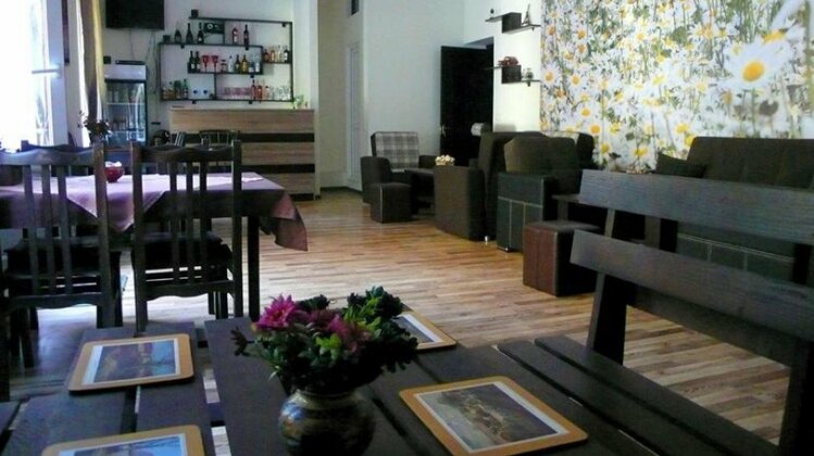 Hotel Newland - Photo5