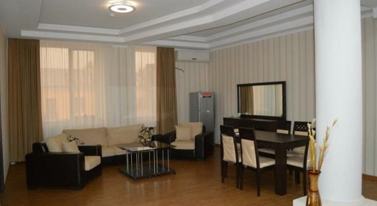 Hotel Parnavazi - Photo2