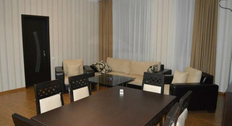 Hotel Parnavazi - Photo3
