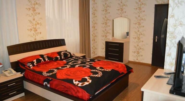 Hotel Parnavazi - Photo4