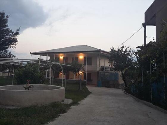 LaBe Family Hostel