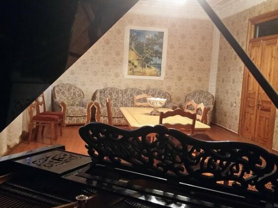 LaBe Family Hostel - Photo2