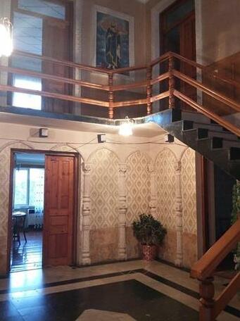 LaBe Family Hostel - Photo3