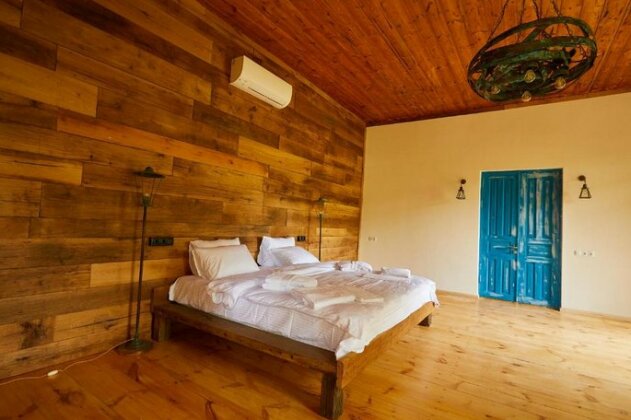 Sazano Wine Cellar & Hotel - Photo2