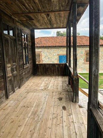 Sazano Wine Cellar & Hotel - Photo3