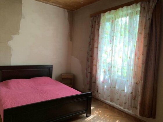 Temuri's Apartment - Photo4