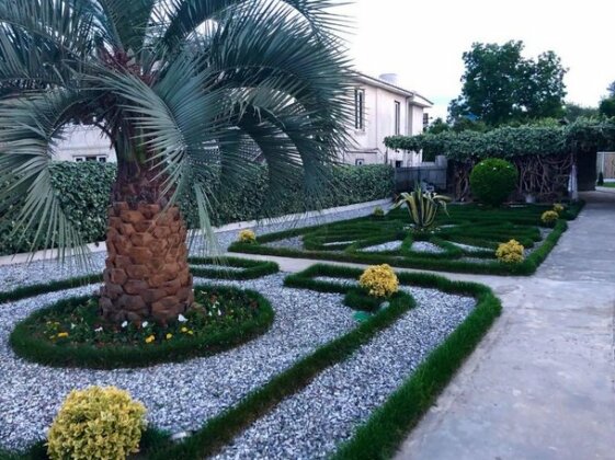Green Garden Zugdidi - Photo2
