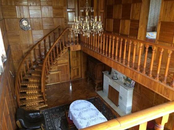 Guest House on Stalin Street 50 - Photo5