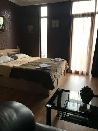 Hotel City Zugdidi - Photo3
