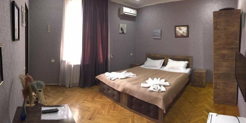 Hotel City Zugdidi - Photo4