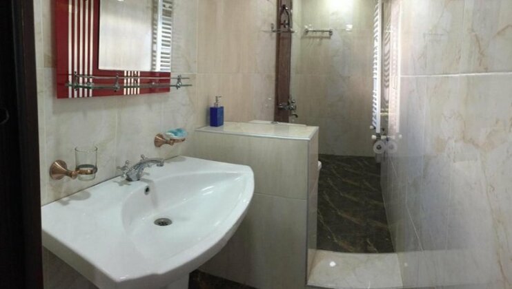 Hotel City Zugdidi - Photo5