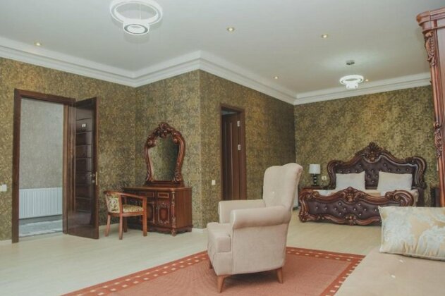 Hotel Lotus Zugdidi - Photo2