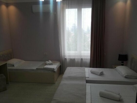 Hotel Lotus Zugdidi - Photo3