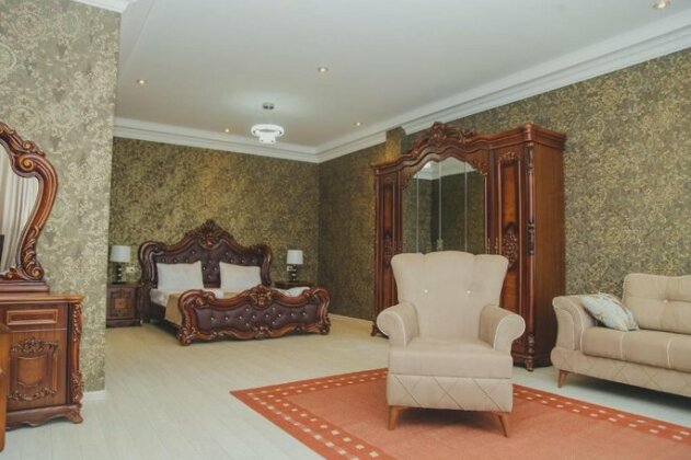 Hotel Lotus Zugdidi - Photo4