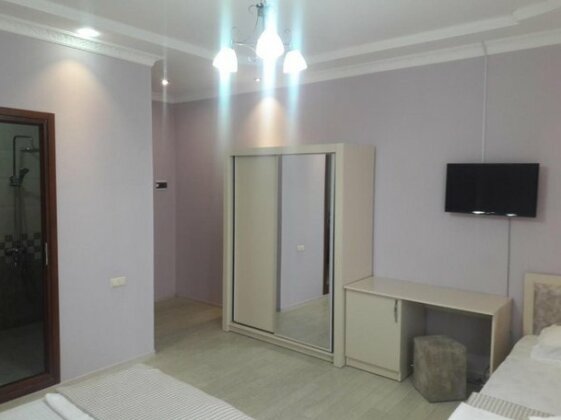 Hotel Lotus Zugdidi - Photo5