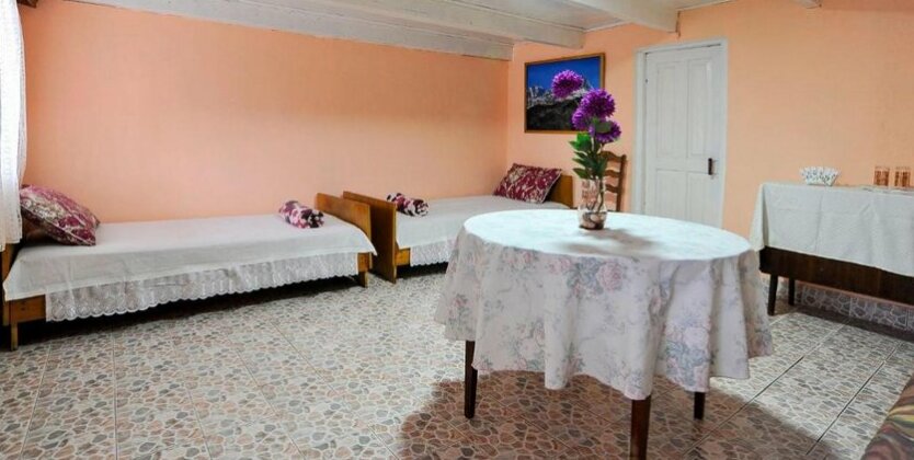 Hotel Manana - Photo2