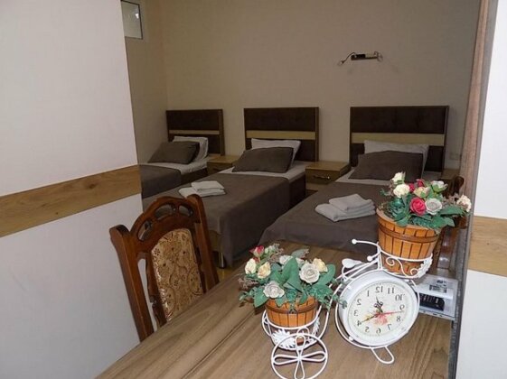 Hotel Mars Zugdidi - Photo2