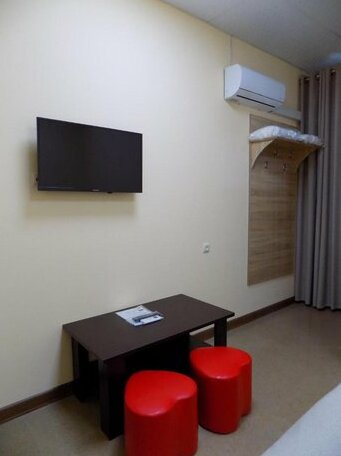 Hotel Mars Zugdidi - Photo3