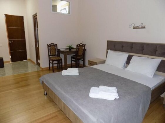 Hotel Mars Zugdidi - Photo4