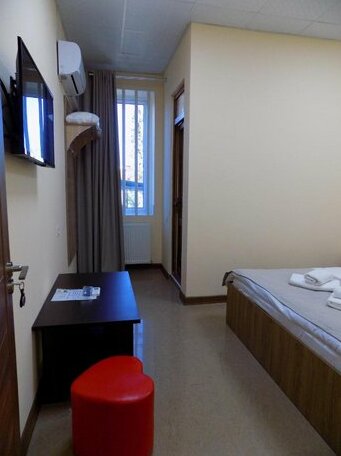 Hotel Mars Zugdidi - Photo5