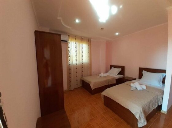 Hotel Vizitor - Photo2