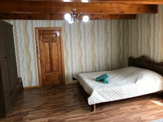 Matua guest house - Photo4