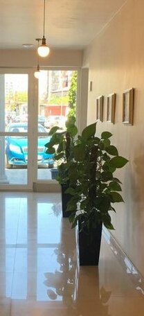 River S hotel - Photo3