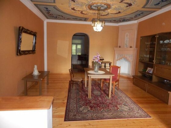 Savanna House Jvari - Photo2