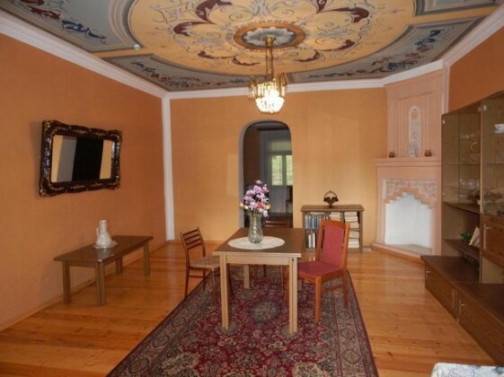 Savanna House Jvari - Photo4