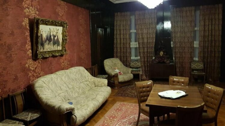 Shirim Guesthouse - Photo2