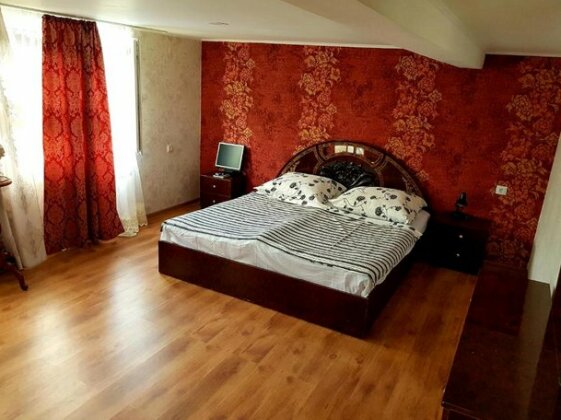 Shirim Guesthouse - Photo3