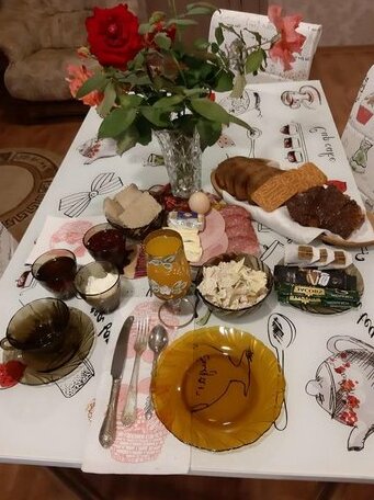 Shirim Guesthouse - Photo4