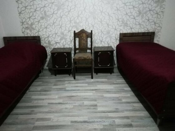 Todua's Hostel - Photo2