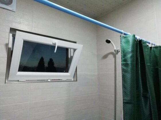 Todua's Hostel - Photo4