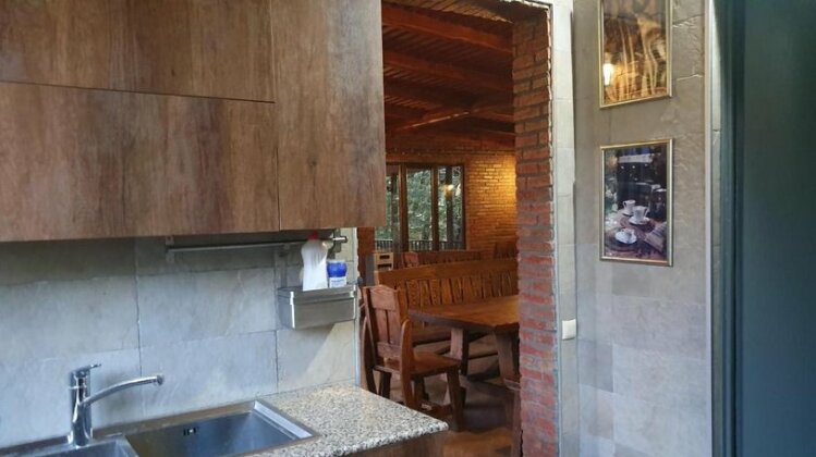 Villa Jvari - Photo2
