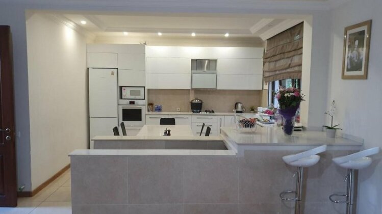 Villa Jvari - Photo5