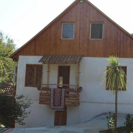Villa Kolkhida - Photo2