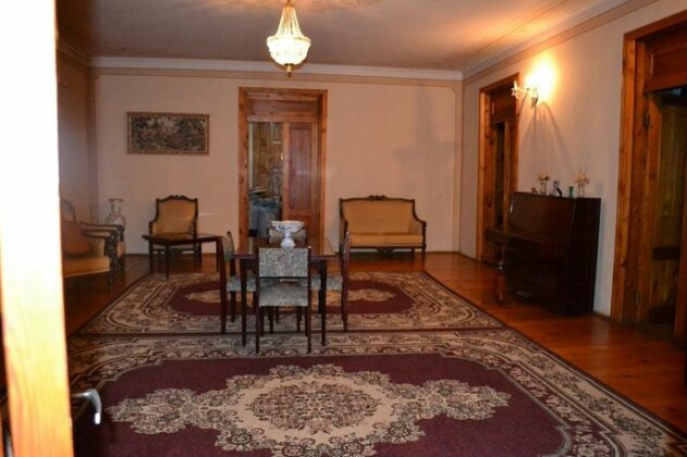 Welcome Guest House Zugdidi - Photo4