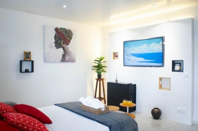 Appart Hotel Remire Montjoly - Photo2