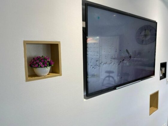 Appart Hotel Remire Montjoly - Photo3