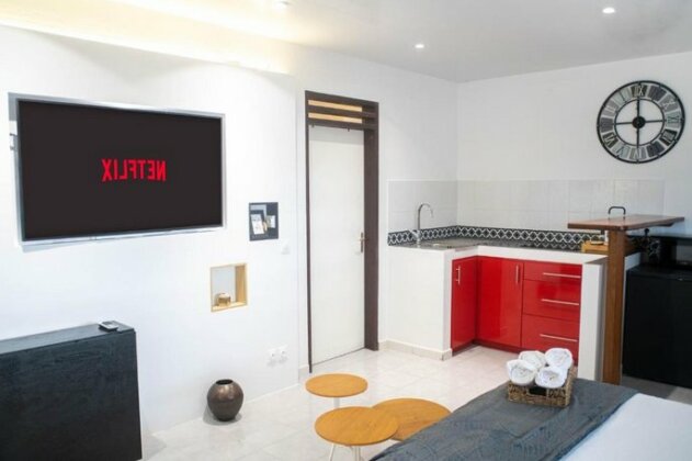 Appart Hotel Remire Montjoly - Photo5