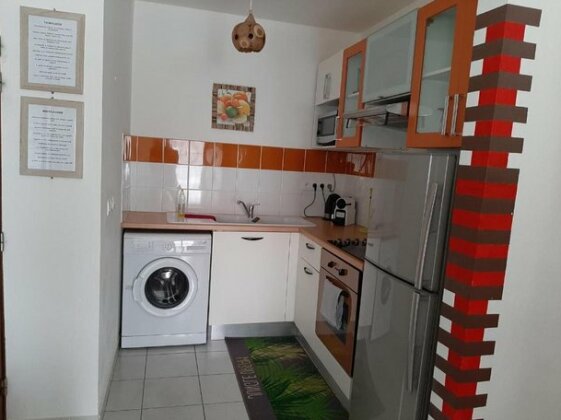 Appartement Callebasse - Photo3