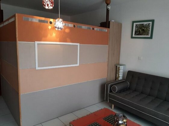Appartement Callebasse - Photo4